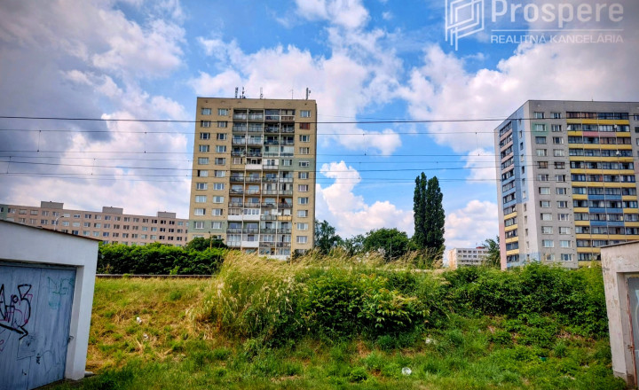 PREDANÉ📍Dvojgaráž JANTÁROVA, 36m2, Košice - Juh - fotografia 8