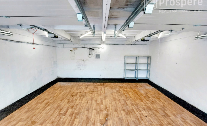 PREDANÉ📍Dvojgaráž JANTÁROVA, 36m2, Košice - Juh - fotografia 4