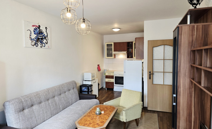 📍1,5 izbový byt | ŽDIARSKA, Košice - Nad Jazerom - fotografia 4