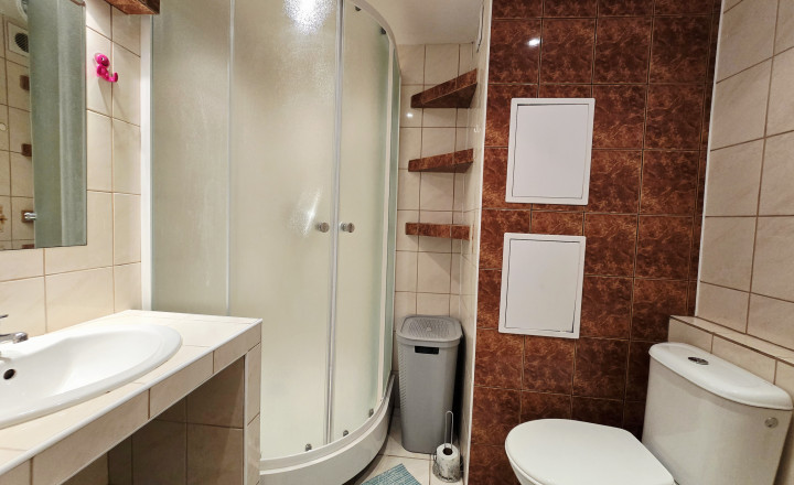 📍1,5 izbový byt | ŽDIARSKA, Košice - Nad Jazerom - fotografia 5