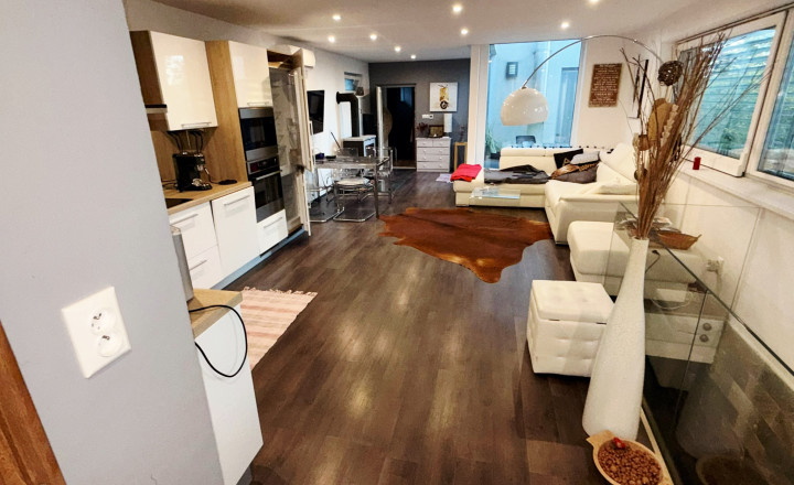📍Moderný 2izbový dom 120m2,  SAUNA, Kavečany - Suchá Dolina