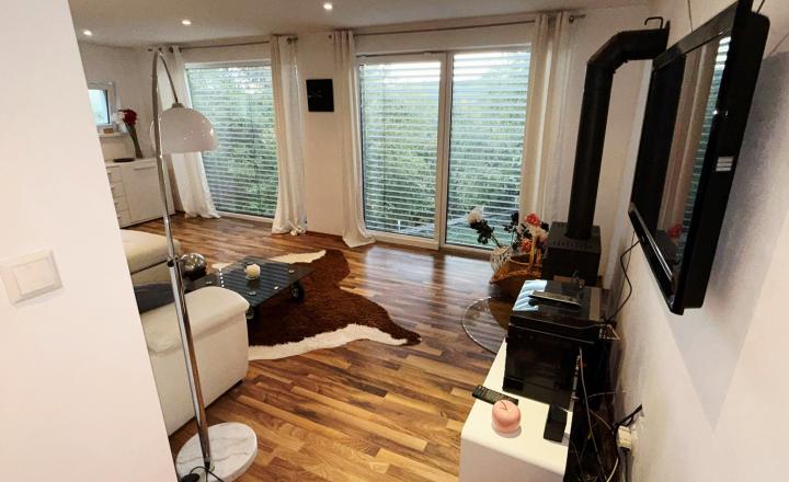 📍Moderný 2izbový dom 120m2,  SAUNA, Kavečany - Suchá Dolina - fotografia 2