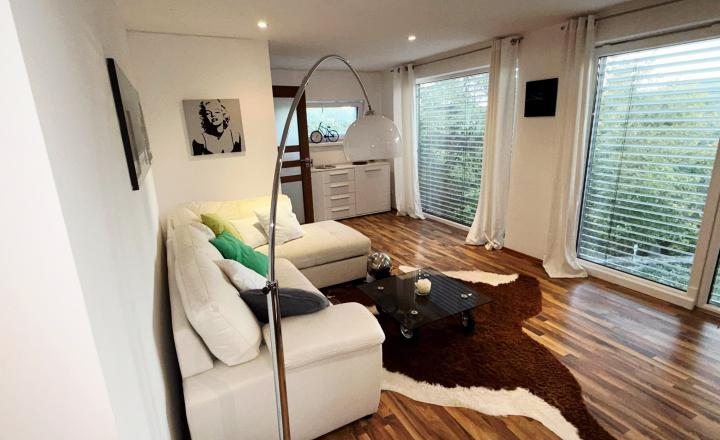 📍Moderný 2izbový dom 120m2,  SAUNA, Kavečany - Suchá Dolina - fotografia 3