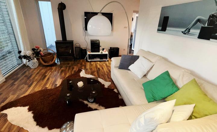 📍Moderný 2izbový dom 120m2,  SAUNA, Kavečany - Suchá Dolina - fotografia 4