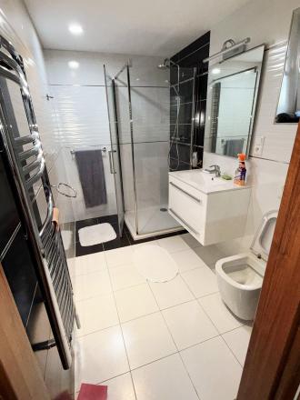 📍Moderný 2izbový dom 120m2,  SAUNA, Kavečany - Suchá Dolina - fotografia 5