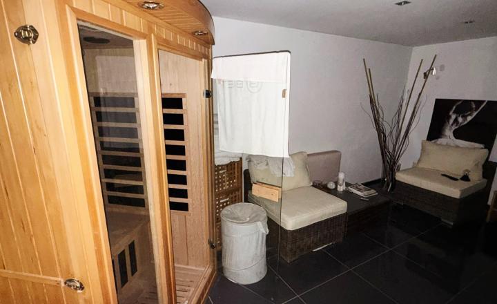 📍Moderný 2izbový dom 120m2,  SAUNA, Kavečany - Suchá Dolina - fotografia 6