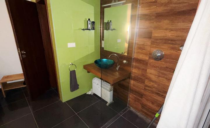 📍Moderný 2izbový dom 120m2,  SAUNA, Kavečany - Suchá Dolina - fotografia 7