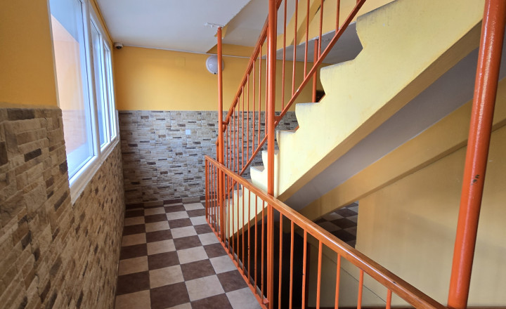 PRENAJATÉ📍MODERNÝ 1,5izbový byt SPUTNIKOVÁ, Košice - Nad Jazerom - fotografia 10